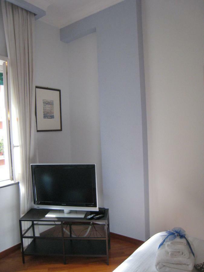 Dimora Tafuri Salerno Exterior foto